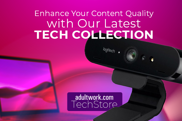 Enhance Your Content Quality with Our Latest Tech Collection!