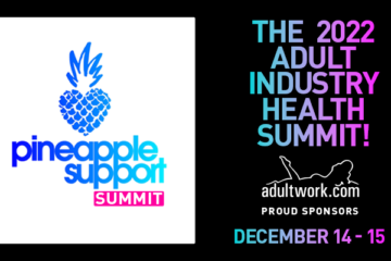 The 2022 Adult Industry Health Summit