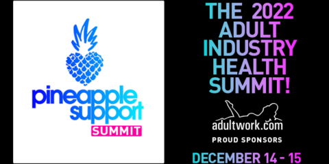 The 2022 Adult Industry Health Summit