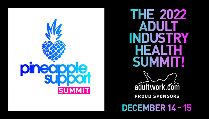 The 2022 Adult Industry Health Summit