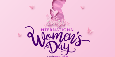 International Women's Day