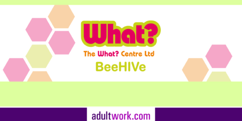 The What Centre?