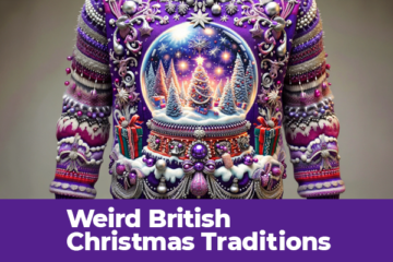 Weird British Traditions