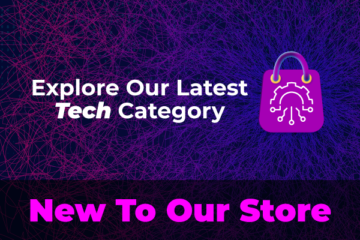 Explore Our Latest Tech Category