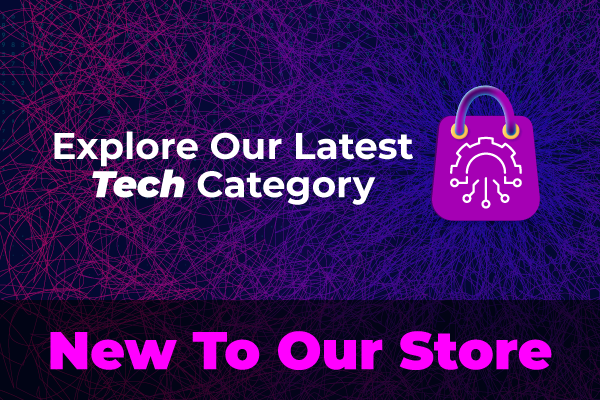 Explore Our Latest Tech Category