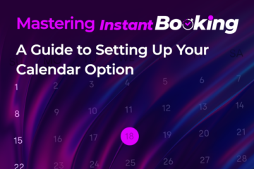 Instant Bookings Guide