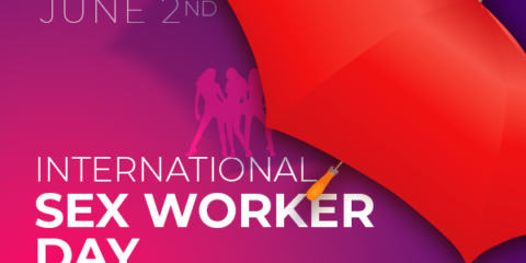 International Sex Worker Day