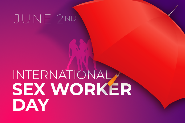 International Sex Worker Day