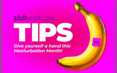 Masturbation month