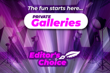 Private Gallery