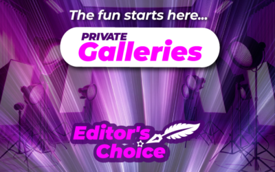 Private Gallery