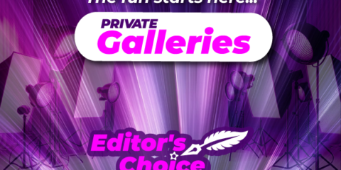 Private Gallery