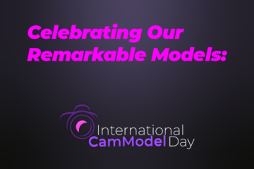 International Cam Model Day