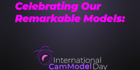 International Cam Model Day