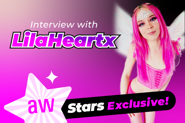 Lila's Interview