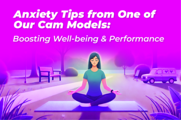 Anxiety Tips and Wellbeing