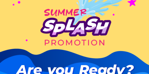 Summer Promo