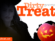 The image below shows the Halloween offers run into our website.