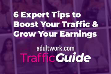 6 Tips to Boost your Traffic