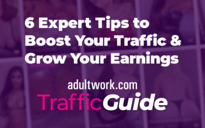 6 Tips to Boost your Traffic