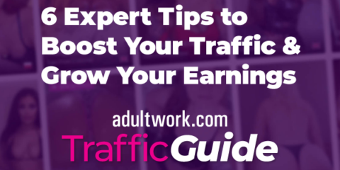 6 Tips to Boost your Traffic