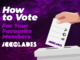 Image displays the promo blog regarding the voting procedure of Accolades 2024.